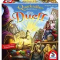 Schmidt 49447 - Die Quacksalber von Quedlinburg, Das Duell, Familienspiel