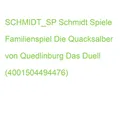 SCHMIDT_SP Familienspiel Die Quacksalber von Quedlinburg Das Duell (400150449447