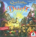 Die Quacksalber von Quedlinburg, Das Duell | Deutsch | Spiel | Schachtel | 49447