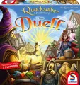Schmidt Spiele Familienspiel Die Quacksalber von Quedlinburg Das Duell 49447