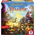 Die Quacksalber von Quedlinburg - Das Duell - deutsch