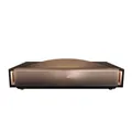 Hisense L9Q Trichroma 4K UHD Laser TV Beamer - Ultrakurzdistanz, 5000 Lumen, HDR10+, Dolby Atmos Devialet Sound