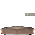 Hisense L9Q Trichroma 4K UHD Laser TV Beamer - Ultrakurzdistanz, 5000 Lumen, HDR10+, Dolby Atmos Dev
