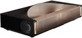 Hisense L9Q 4K Ultra HD Smart Laser TV 5000 Lumen Ultra-Short-Throw 200 Zoll 3D
