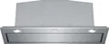Siemens LB88574 Unterbauhaube, 86 cm, Abluft- und Umluftbetrieb, edelstahl