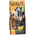 Isostar Hydrate & Perform Orange – Isotonisches Sportgetränkepulver