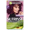 GARNIER Haarfarben NutrisseIntensive Dauerhafte Haarfarbe Farbsensation 4,26 Ultra Violett 1 Stk. (4,99 € / 1 Stk.)