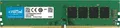 Crucial DDR4 32GB 2666MHz CL19 RAM (CT32G4DFD8266)