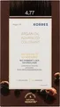 Korres Argan Oil Hair Colorant 4.77 Schokobraun Intensiv