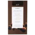 Korres Argan Oil Hair Colorant  4.77 Schokobraun Intensiv