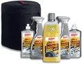 SONAX Caravan AktionsSet mit Tasche (6-teilig)