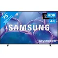 Samsung 75" Crystal UHD U7099F 4K (2025)