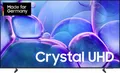 Samsung Crystal UHD U7099F 4K LED-TV 189cm 75 Zoll EEK G (A - G) CI+, DVB-C, DVB-S2, DVB-T2, Smart TV, UHD, WLAN Schwarz