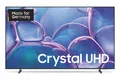 Samsung GU75U7099F 189cm 75" 4K UHD 50Hz Smart TV Fernseher
