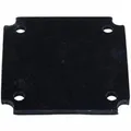 RIEGLER 103068-M 500 Membrane für Kompressor Typ »MDR5«, 1Stk
