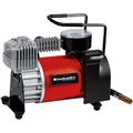 Einhell Kompressor CC-AC 35/10, 76 dB(A), 12V, 10 bar, ölfrei, mit Manometer