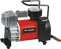 Einhell CC-AC 35/10 12V 35l/min Zigarettenanzünder Luftkompressor (2072121)
