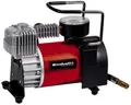 TRAGBARER KOMPRESSOR FÜR AUTO CC-AC 35/10 12V 2072121
