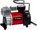 Einhell 2072121 Kompressor CC-AC 35/10 12V Druckluft 10bar Autoreifen Fahrrad