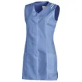 Leiber Arbeitsjacke Leiber Longkasack, 09/1246 blau 54