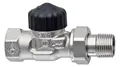 Heimeier Thermostat Ventil Schwerkraft DN25 1" DG