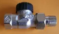 IMI Heimeier Standard Ventil Vorlaufventil  Ventilunterteil wählbar von DN 10-25