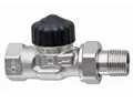 Heimeier Thermostat Ventilunterteil DN25 | 2202-04-000
