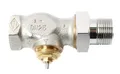 Heimeier Thermostat Ventil Schwerkraft DN25 1" DG