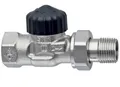 Heimeier Thermostatventil 3/8" 1/2" 3/4" 1" 1 1/4" Eck Winkeleck Durchgang Axial