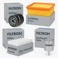 FILTRON Inspektionspaket Filtersatz für Audi A6 Avant Q3 (2)