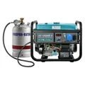 Könner & Söhnen KS 10000E G (7500 W, 25 l) (KS10000EG)