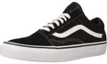 VANS OLD SKOOL Schwarz