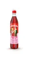 Skiwasser Sirup – 1 x 700 ml HimbeerZitrone Getränkesirup  ergibt ca. 7 Liter...
