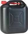 hünersdorff Benzinkanister 20l Standard schwarz