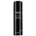 Spraydose Haare Korrektor Farbe L'Oreal Haare Touch Up Brown 75 ML Castano