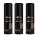 Loreal Professionnel Hair Touch Up Dunkelblond 3x 75ml aus DE, kein Import
