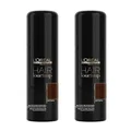 Loreal Professionnel Hair Touch Up Braun 2x 75ml aus DE, kein Import