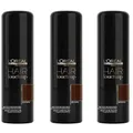 Loreal Professionnel Hair Touch Up Braun 3x 75ml aus DE, kein Import