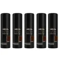 Loreal Professionnel Hair Touch Up Braun 5x 75ml aus DE, kein Import