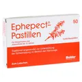 Ephepect Pastillen 50 St