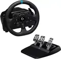 Logitech G923 Trueforce Lenkrad & Pedal-Set (PS4/PS5/PC)