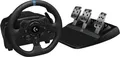 Logitech G923 Trueforce für PC, PS5 & PS4