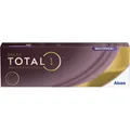 Dailies Total1 Multifocal (+5, Tageslinse, 30 Stk., Multifokal) (20512538)
