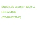 ENOC LED Leuchte 180LM LL LED-A 54582 (7330701029240)