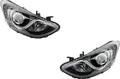 Scheinwerfer passend für Hyundai i30 11/11-03/15 H7 H7 Satz Links Rechts 92101A6020 92102A6020 Johns