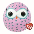 Ty Squish A Boos Eule Winks 20cm