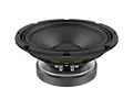 Lavoce 12602515 Woofer 8 Zoll, Ferrit, Stahlkorb