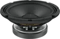 LAV WSF081.82 - Tieftöner, 175 W, Ferrit, 8 Zoll (20 cm), Stahl