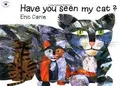 Have You Seen My Cat? (Aladdin Picture Books) | Buch | Zustand sehr gut