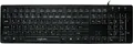 LogiLink Illuminated - Tastatur - hinterleuchtet